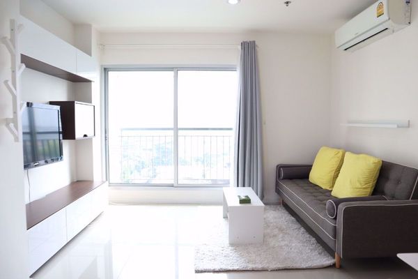 รูปภาพ 2 ห้องนอน Condo ในโครงการ Aspire Sukhumvit 48 Phra Khanong Sub District C014816