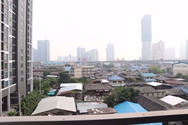 รูปภาพ 2 ห้องนอน Condo ในโครงการ Aspire Sukhumvit 48 Phra Khanong Sub District C014816