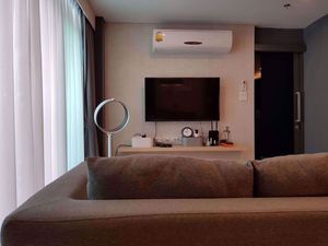 Picture of 2 bed Condo in Siamese Nang Linchee Condo Yan Nawa District C014869