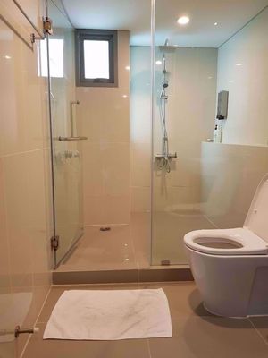 Picture of 2 bed Condo in Siamese Nang Linchee Condo Yan Nawa District C014869