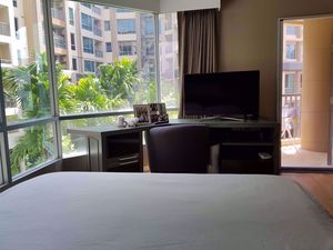 Picture of 2 bed Condo in Siamese Nang Linchee Condo Yan Nawa District C014869