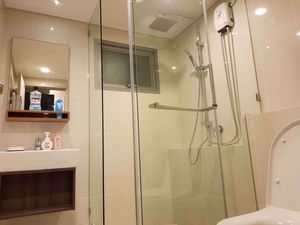 Picture of 2 bed Condo in Siamese Nang Linchee Condo Yan Nawa District C014869