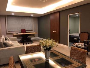 รูปภาพ 1 ห้องนอน Condo ในโครงการ Fair Tower Phra Khanong Sub District C015115