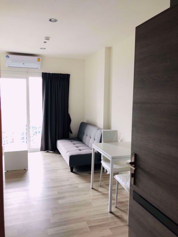 Picture of 1 bed Condo in The Key Sathorn-Charoenraj Bang Kho Laem District C015117