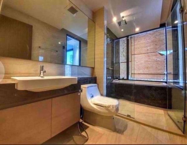 Picture of 2 bed Condo in Ashton Silom Suriyawong Sub District C015192