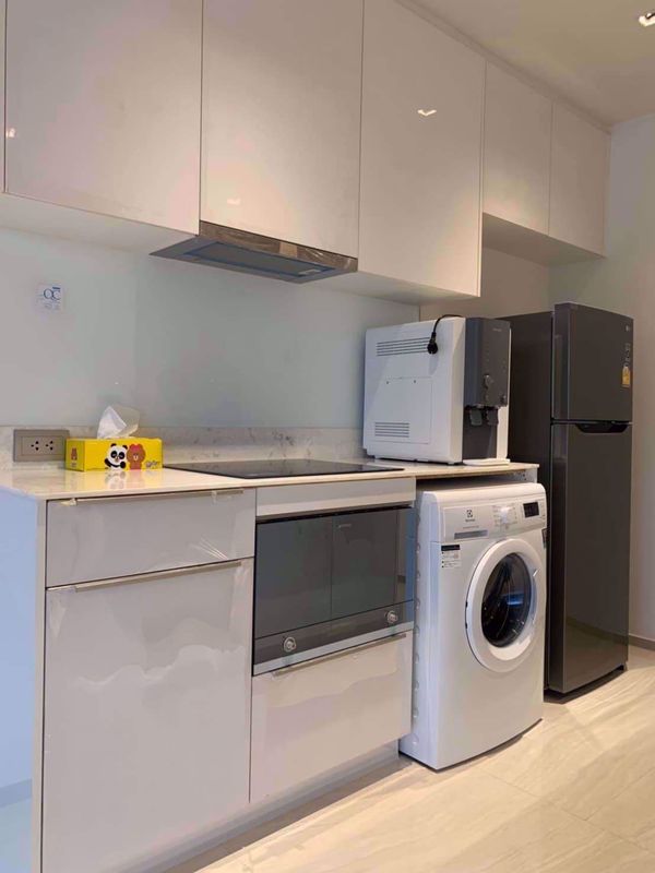 Picture of 2 bed Condo in Ashton Silom Suriyawong Sub District C015192