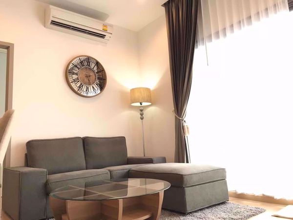 รูปภาพ 3 ห้องนอน Condo ในโครงการ Whizdom Connect Sukhumvit Bangchak Sub District C015239