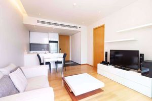 รูปภาพ 1 ห้องนอน Condo ในโครงการ Aequa Sukhumvit 49 Khlong Tan Nuea Sub District C015432