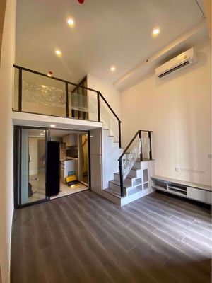 Picture of 1 bed Duplex in KnightsBridge Space Ratchayothin Chatuchak Sub District D015510