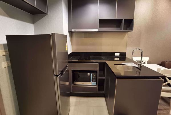 Picture of 1 bed Condo in Nye by Sansiri Khlong Ton Sai Sub District C015939