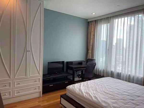 Picture of 3 bed Condo in Aguston Sukhumvit 22 Khlongtoei Sub District C016120