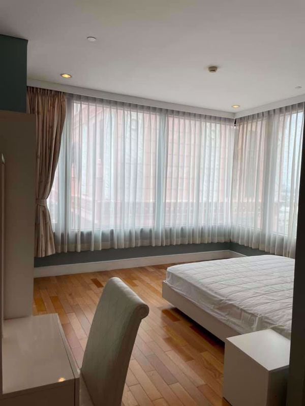 Picture of 3 bed Condo in Aguston Sukhumvit 22 Khlongtoei Sub District C016120