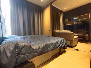 รูปภาพ 1 ห้องนอน คอนโด ในโครงการ Ashton Silom เขตบางรัก แขวงสุริยวงศ์ C016165