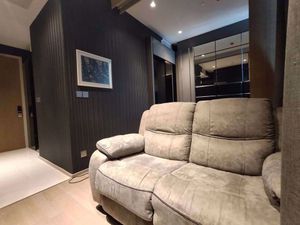 รูปภาพ 1 ห้องนอน คอนโด ในโครงการ Ashton Silom เขตบางรัก แขวงสุริยวงศ์ C016165