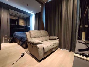 รูปภาพ 1 ห้องนอน คอนโด ในโครงการ Ashton Silom เขตบางรัก แขวงสุริยวงศ์ C016165