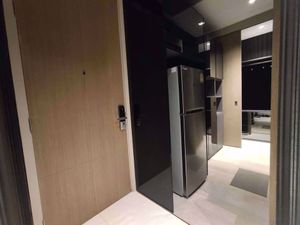 รูปภาพ 1 ห้องนอน คอนโด ในโครงการ Ashton Silom เขตบางรัก แขวงสุริยวงศ์ C016165