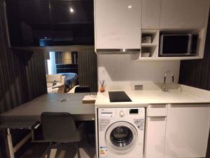 รูปภาพ 1 ห้องนอน คอนโด ในโครงการ Ashton Silom เขตบางรัก แขวงสุริยวงศ์ C016165