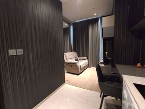 รูปภาพ 1 ห้องนอน คอนโด ในโครงการ Ashton Silom เขตบางรัก แขวงสุริยวงศ์ C016165