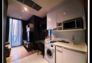 รูปภาพ 1 ห้องนอน คอนโด ในโครงการ Ashton Silom เขตบางรัก แขวงสุริยวงศ์ C016165