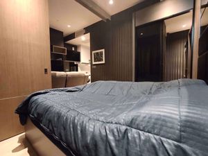 รูปภาพ 1 ห้องนอน คอนโด ในโครงการ Ashton Silom เขตบางรัก แขวงสุริยวงศ์ C016165