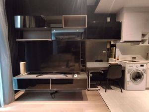 รูปภาพ 1 ห้องนอน คอนโด ในโครงการ Ashton Silom เขตบางรัก แขวงสุริยวงศ์ C016165