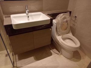 รูปภาพ 1 ห้องนอน คอนโด ในโครงการ Ashton Silom เขตบางรัก แขวงสุริยวงศ์ C016165