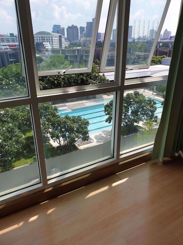 Picture of 3 bed Condo in Garden Asoke - Rama 9 Huai Khwang District C016220