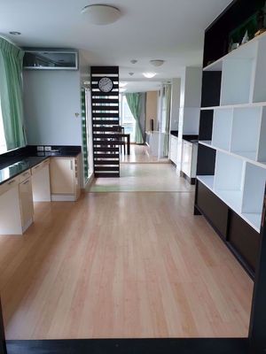 Picture of 3 bed Condo in Garden Asoke - Rama 9 Huai Khwang District C016220