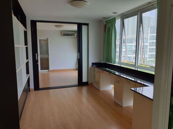 Picture of 3 bed Condo in Garden Asoke - Rama 9 Huai Khwang District C016220