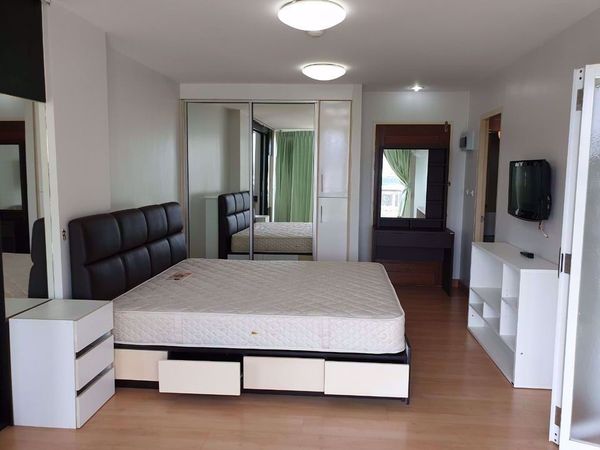 Picture of 3 bed Condo in Garden Asoke - Rama 9 Huai Khwang District C016220