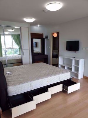 Picture of 3 bed Condo in Garden Asoke - Rama 9 Huai Khwang District C016220