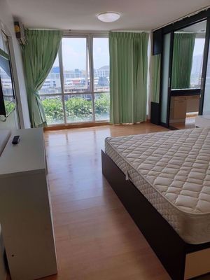 Picture of 3 bed Condo in Garden Asoke - Rama 9 Huai Khwang District C016220