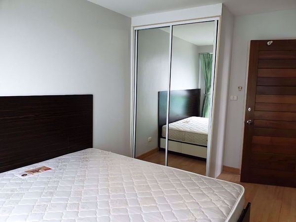 Picture of 3 bed Condo in Garden Asoke - Rama 9 Huai Khwang District C016220