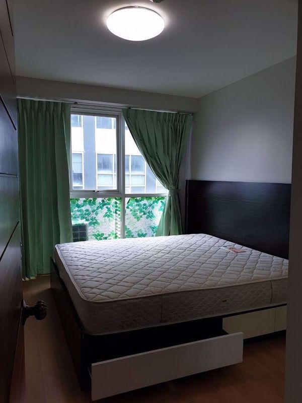 Picture of 3 bed Condo in Garden Asoke - Rama 9 Huai Khwang District C016220