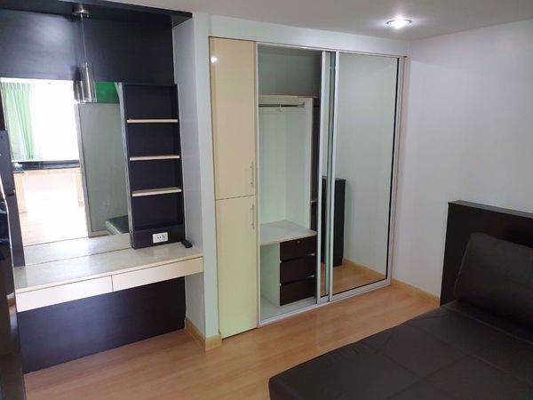 Picture of 3 bed Condo in Garden Asoke - Rama 9 Huai Khwang District C016220