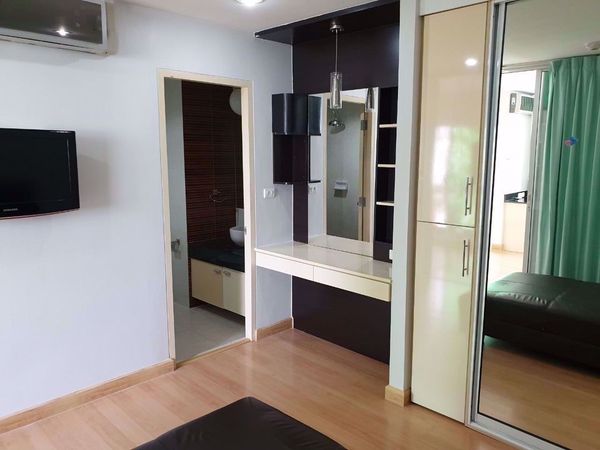 Picture of 3 bed Condo in Garden Asoke - Rama 9 Huai Khwang District C016220