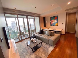 Picture of 2 bed Condo in Ashton Morph 38 Phra Khanong Sub District C016493