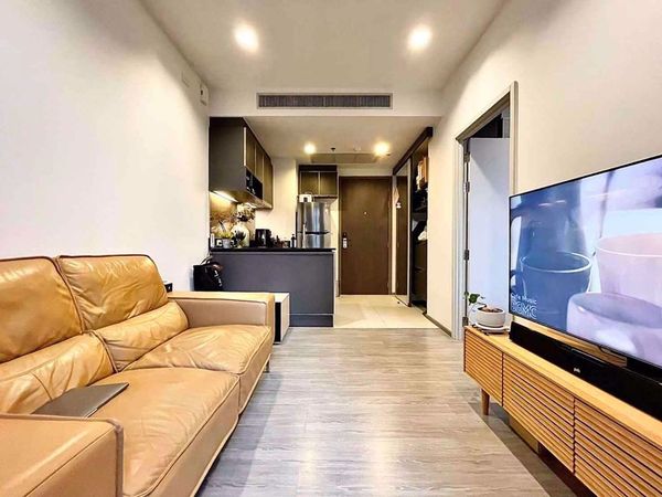 Picture of 1 bed Condo in Nye by Sansiri Khlong Ton Sai Sub District C016521