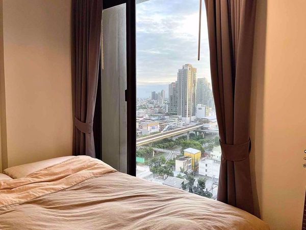 Picture of 1 bed Condo in Nye by Sansiri Khlong Ton Sai Sub District C016521