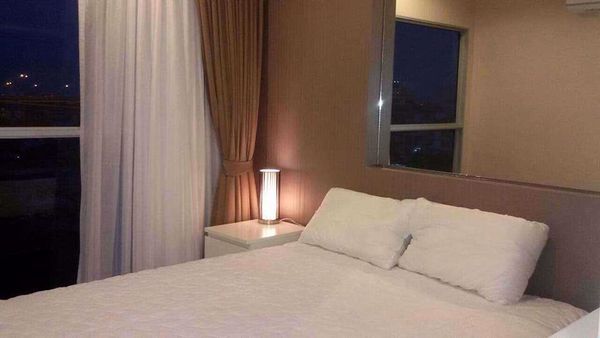 Picture of 1 bed Condo in Aspire Sukhumvit 48 Phra Khanong Sub District C016525