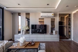 Picture of 3 bed Duplex in The Unique Sukhumvit 62/1 Phrakhanong District D016622