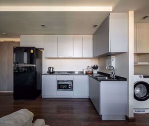 รูปภาพ 3 ห้องนอน Condo ในโครงการ The Unique Sukhumvit 62/1 Phrakhanong District C016622