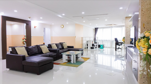 รูปภาพ 3 ห้องนอน Condo ในโครงการ President Park Sukhumvit 24 Khlongtan Sub District C016482