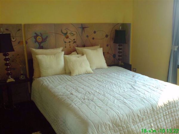 Picture of 3 bed Condo in Aguston Sukhumvit 22 Khlongtoei Sub District C016692