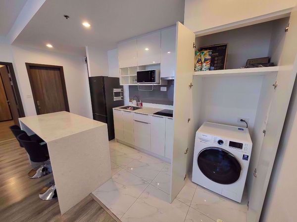 Picture of 2 bed Condo in IDEO Mobi Sukhumvit 66 Bang Na Sub District C016697