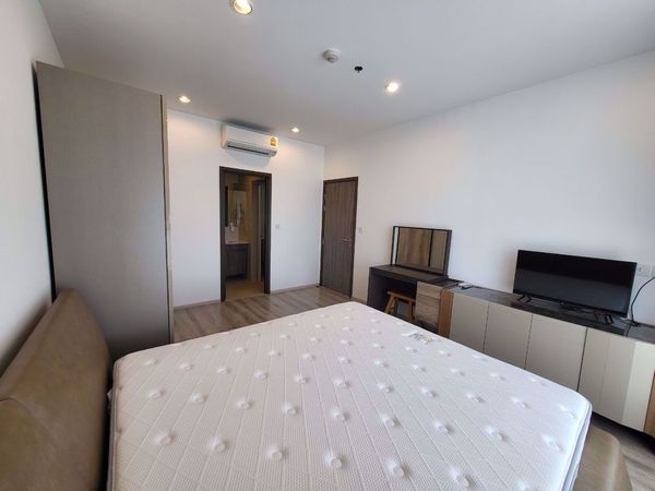 รูปภาพ 2 ห้องนอน Condo ในโครงการ IDEO Mobi Sukhumvit 66 Bang Na Sub District C016697