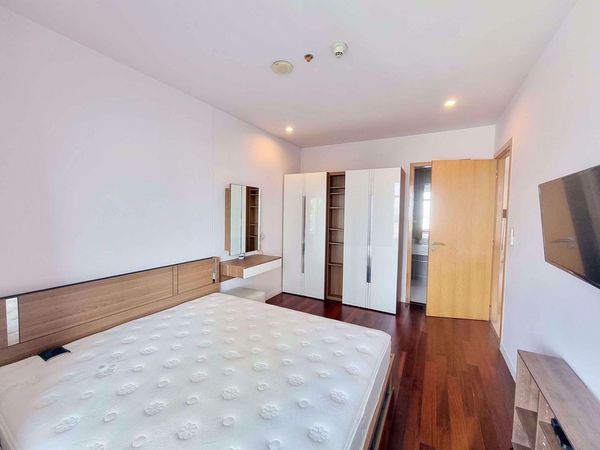 Picture of 2 bed Condo in Circle Condominium Makkasan Sub District C016714