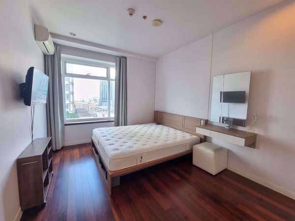 Picture of 2 bed Condo in Circle Condominium Makkasan Sub District C016714