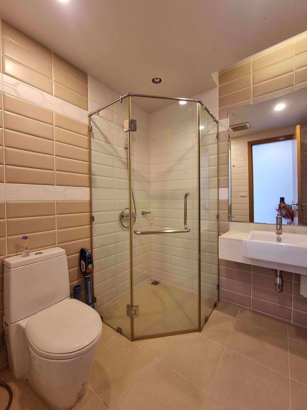 Picture of 2 bed Condo in Circle Condominium Makkasan Sub District C016714