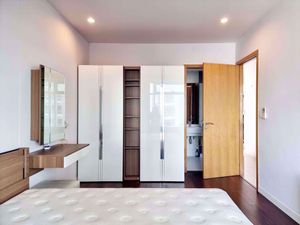 Picture of 2 bed Condo in Circle Condominium Makkasan Sub District C016714